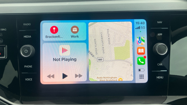 Volkswagen Taigo 1.0 TSI 110 R-Line 5dr DSG Petrol Hatchback